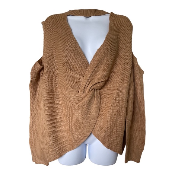 Sweaters - Knit me sweater
